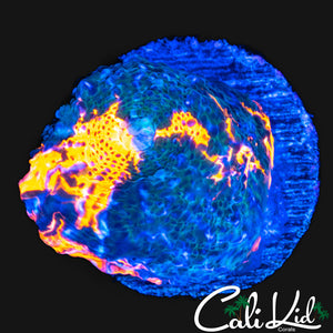 RAINBOW SWIRL CHALICE