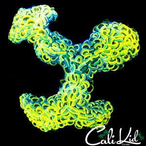 ULTIMATE YELLOW WALL HAMMER XL