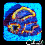 RAINBOW RINGS ACAN TRIPLE